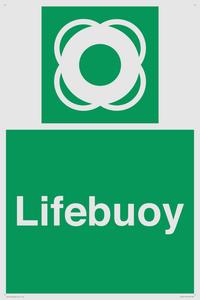 Lifebuoy